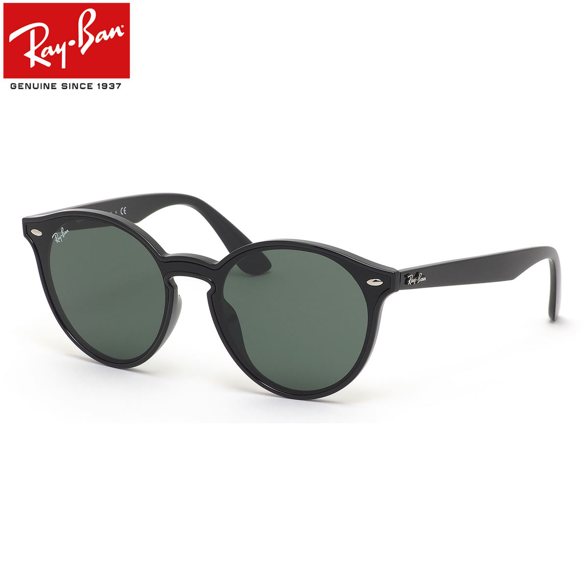 楽天市場】レイバン サングラス Ray-Ban RB2180F 601/71 51サイズ 