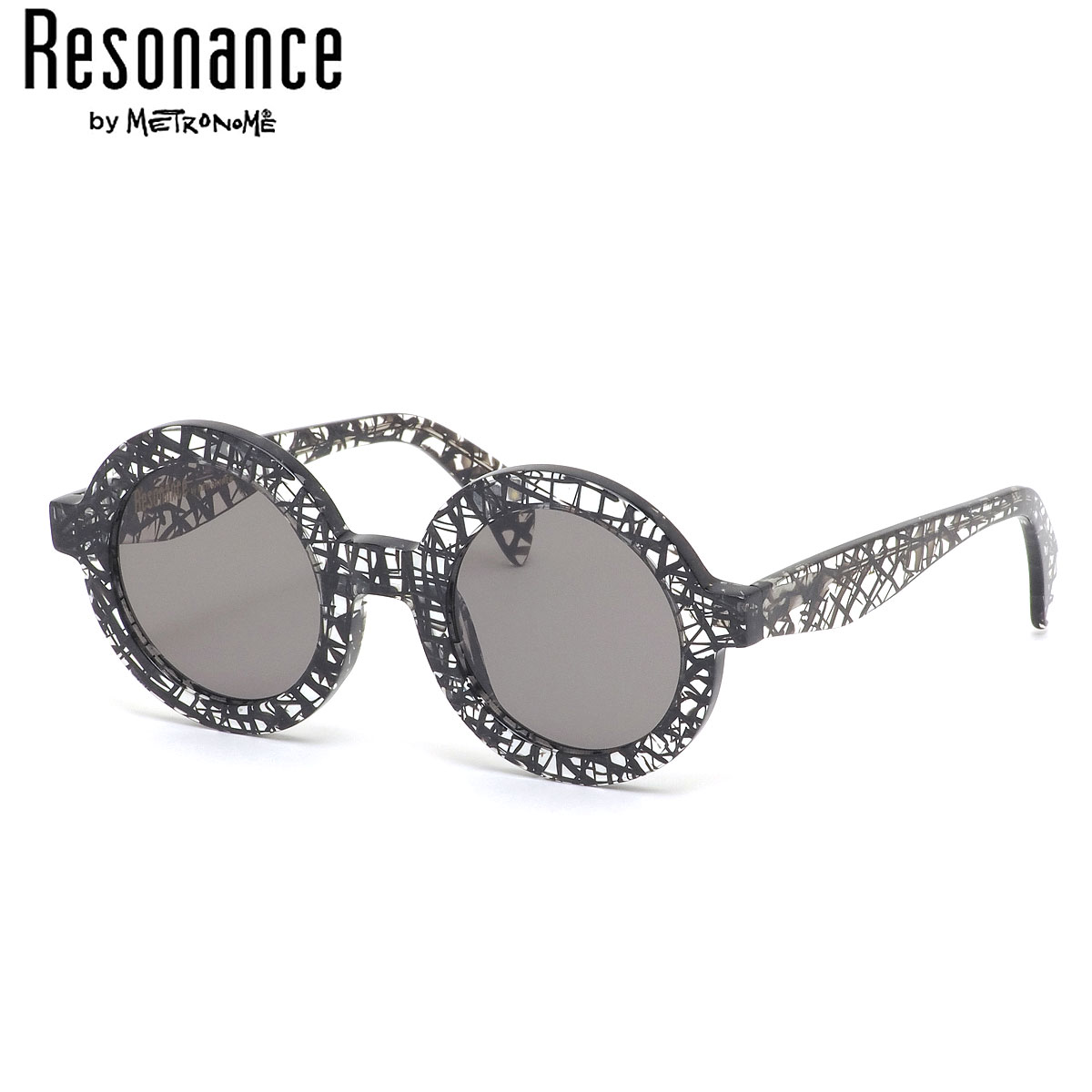 楽天市場】レゾナンス Resonance by METRONOME WONKA C1 47