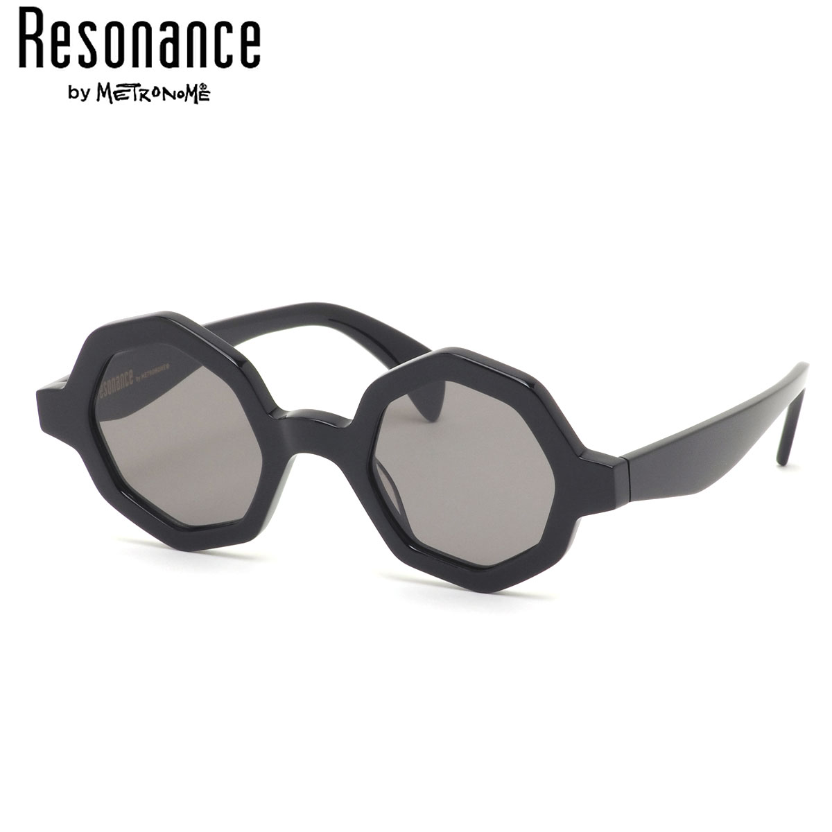 【リーチ】Resonance ファッションメガネ Resonance Eyewear I METRONOME-TOKYO Online I アイウェア