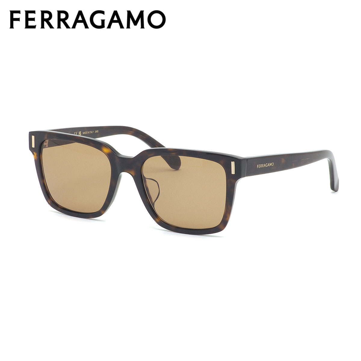 サルヴァトーレフェラガモ　Ferragamo　サングラス　グラデーションブラウン 1048slb-260-1-1.jpg