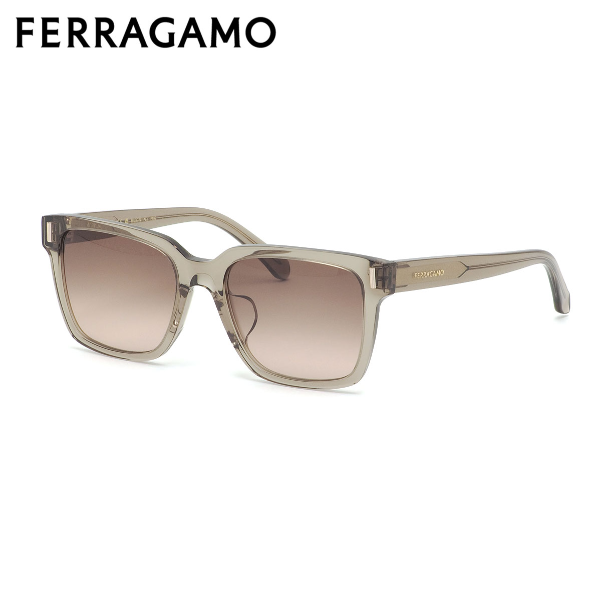 楽天市場】フェラガモ FERRAGAMO サングラス SF946SA 210 57