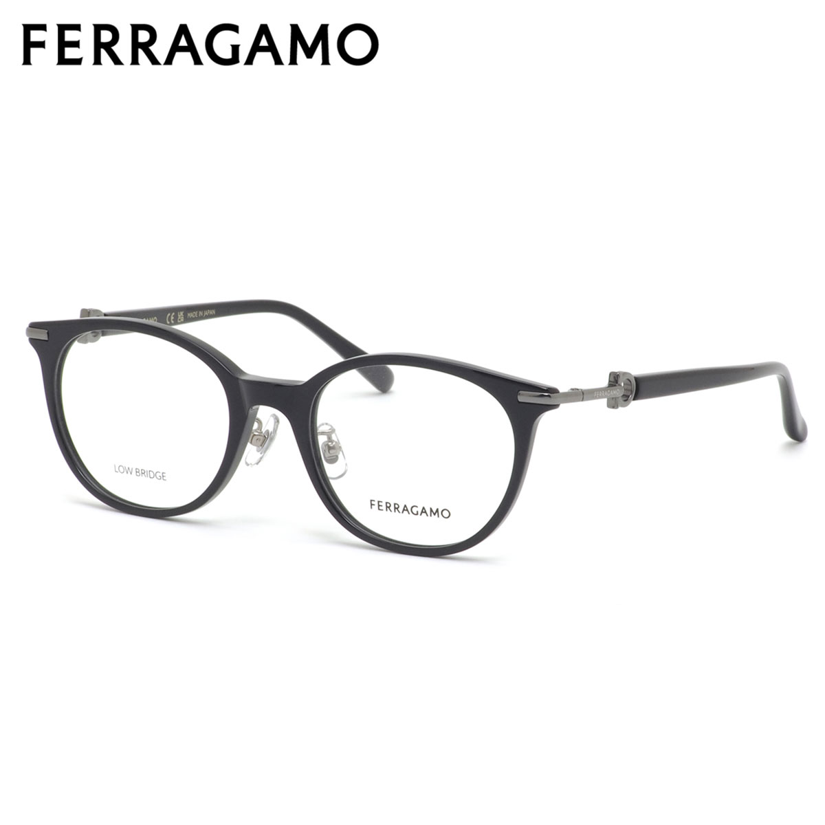 極美品■Salvatore Ferragamoクリアしてグラデーションサングラス 極美品□Salvatore Ferragamoクリアしてグラデーションサングラス
