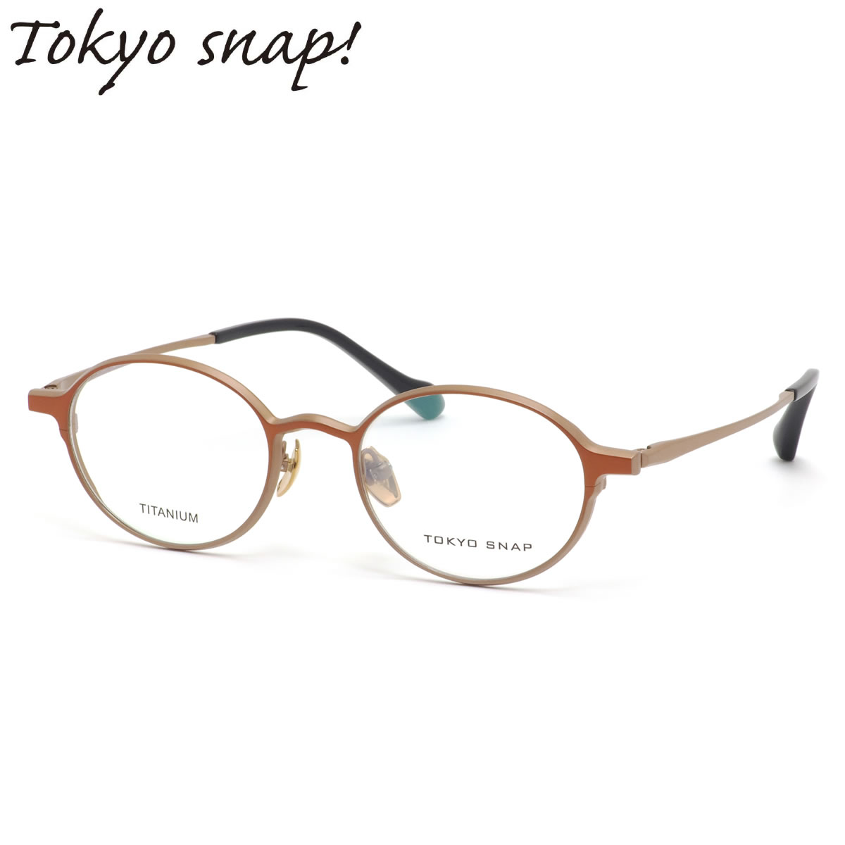 TOKYO SNAP トーキョースナップ　TSP1069 TOKYO SNAP TSP-1060 col.03 | ふれあいオンライン