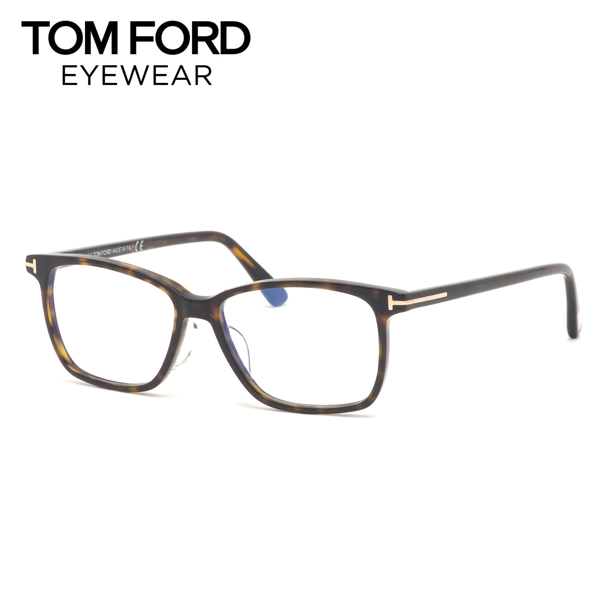 TOMFORD 眼鏡 FT5930-D-B/V 052 トムフォード TOM FORD トムフォード メガネ 伊達眼鏡 フレーム FT5930-D-B/V