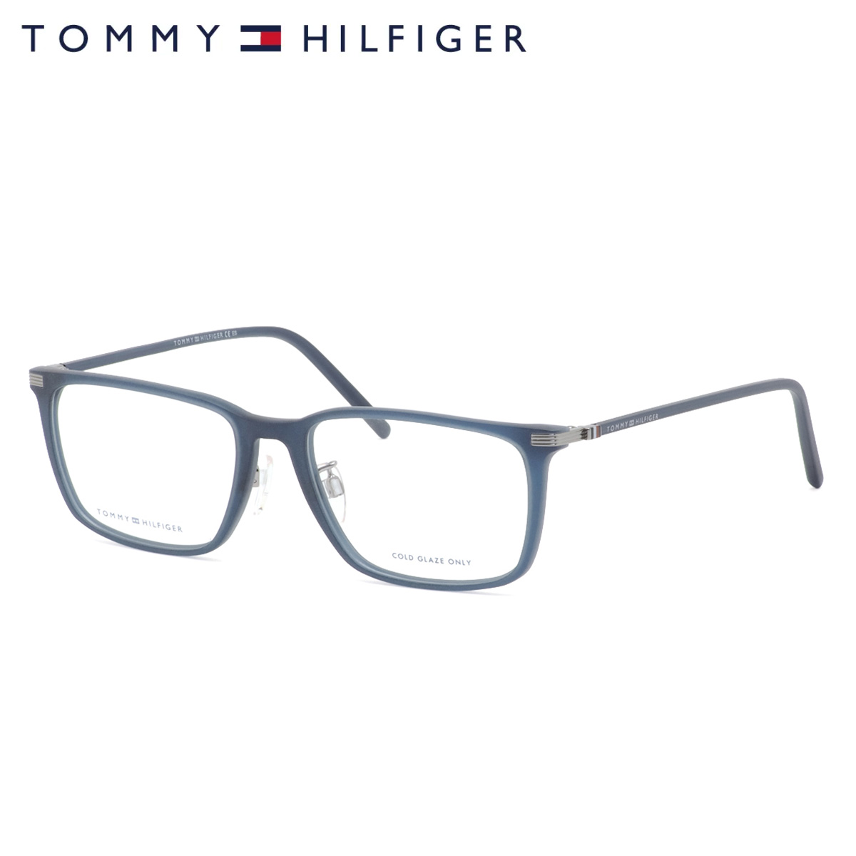 トミーヒルフィガー TH1936/F FLL 55 メガネ TOMMY HILFIGER トミー・ヒルフィガー メンズ レディース 14,288円