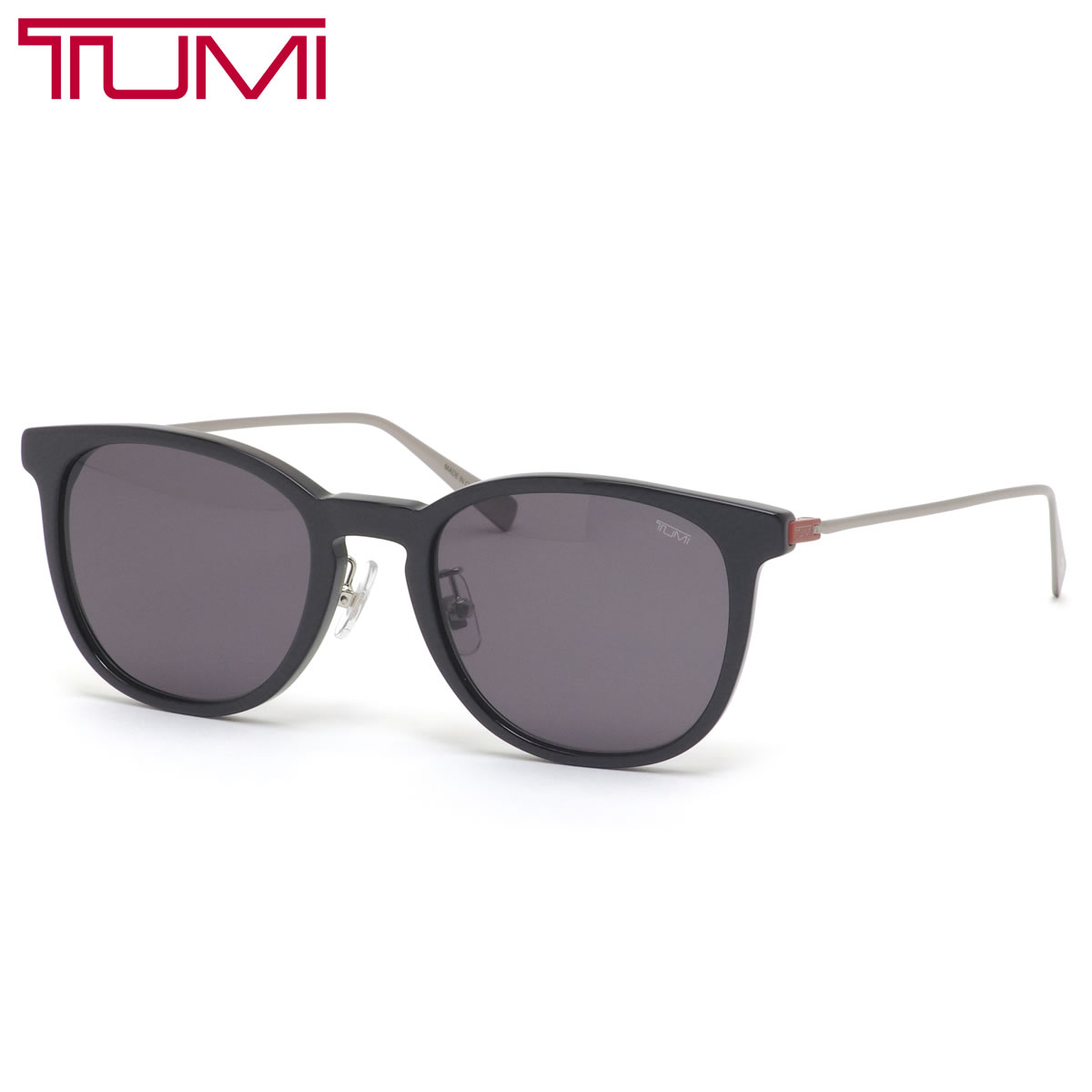 TUMI トゥミ 11-0005-02 サングラス UVカット メンズ 楽天市場】TUMI トゥミ サングラス UVカット メンズ レディース