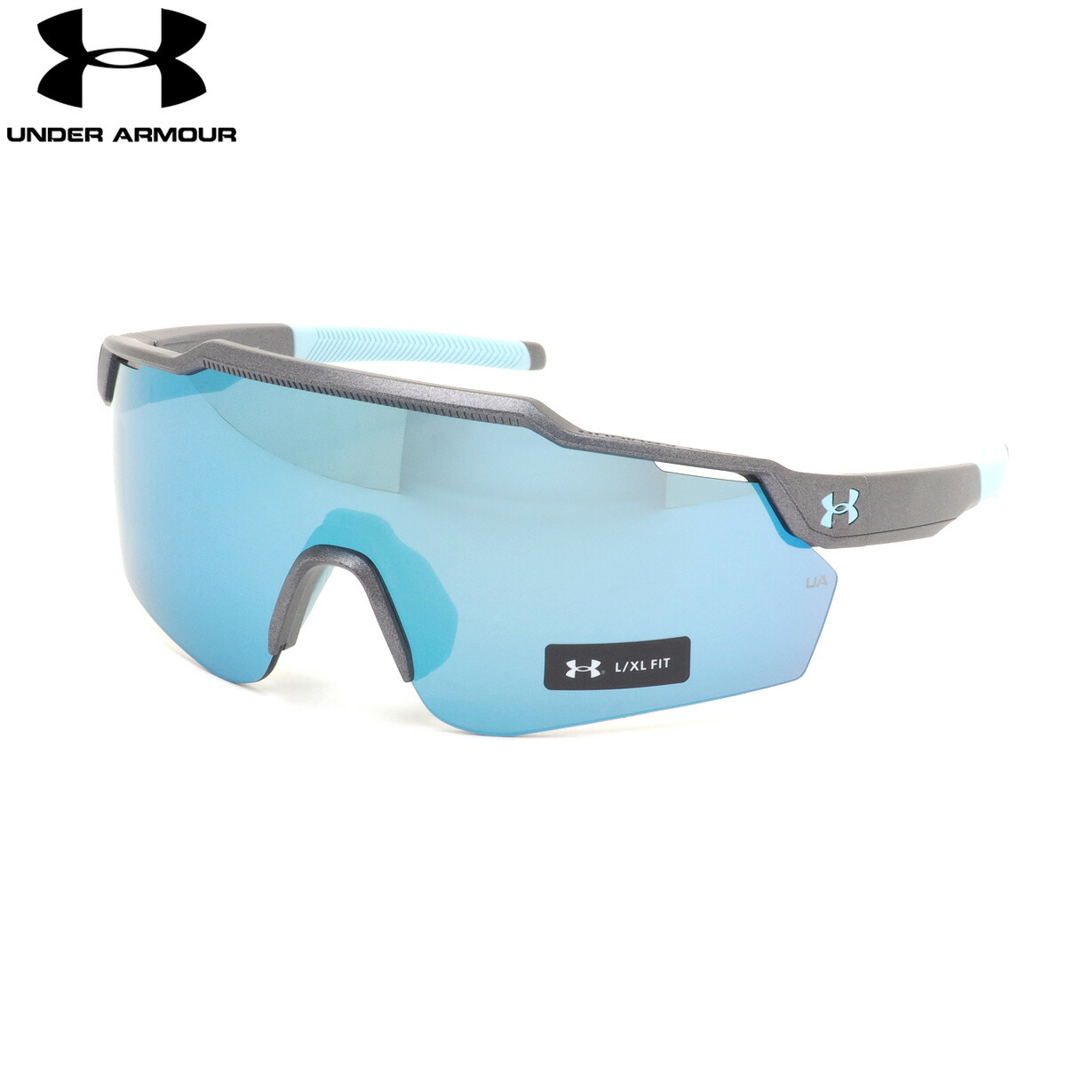 楽天市場】アンダーアーマー LAUNCH2/G D51/Z0 57 サングラス UNDER