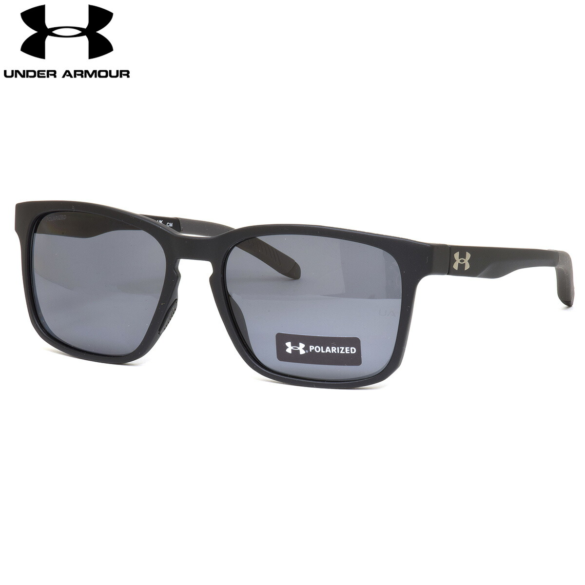 UNDER ARMOUR アンダーアーマー サングラス UA ASSIST2 col.003IR 57mm 紫外線 UVカット 楽天市場】アンダーアーマー UA ASSIST2 003/IR 57 サングラス UNDER