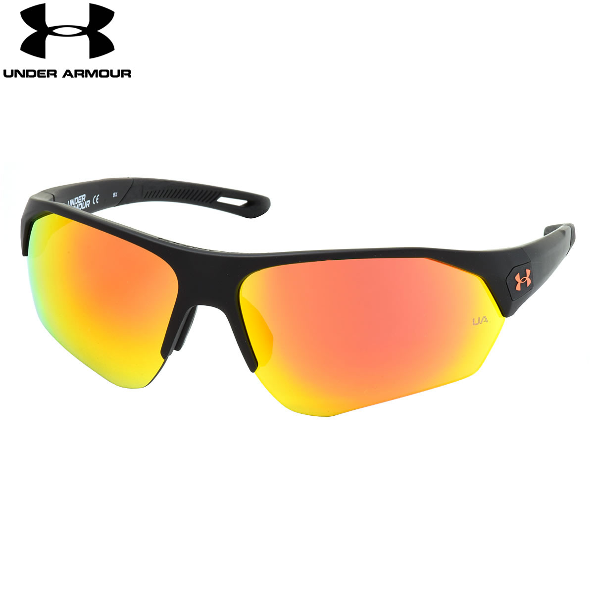 楽天市場】アンダーアーマー UA Big Shot (Shiny Black/Gray