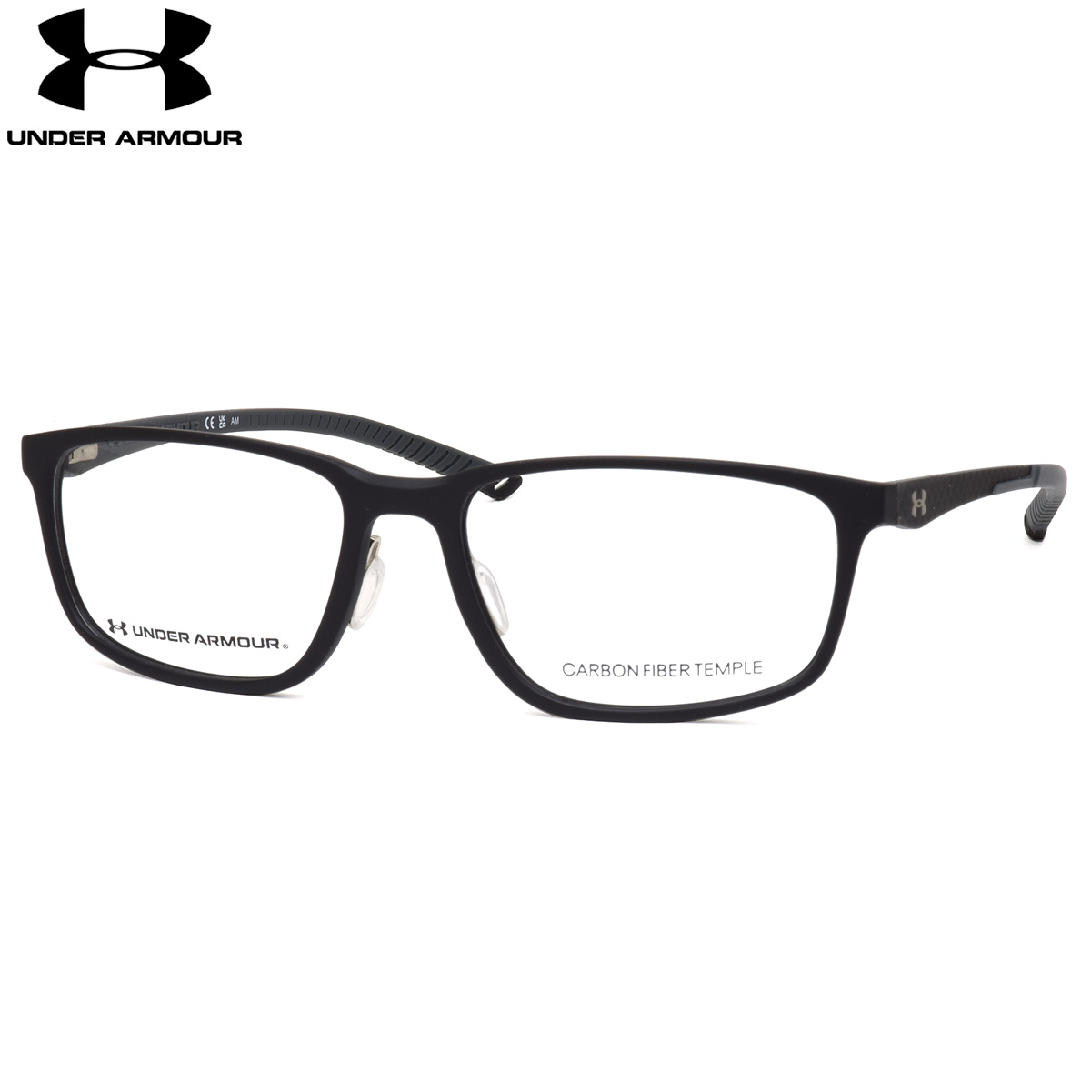 アンダーアーマー UA5061/G 08A 56 メガネ UNDER ARMOUR スポーツ 6カーブレンズ メンズ レディース｜メガネ・サングラスのThat&rsquo;s