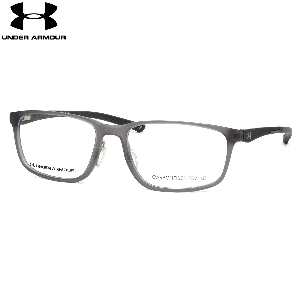 アンダーアーマー UA5061/G HWJ 56 メガネ UNDER ARMOUR スポーツ 6カーブレンズ メンズ レディース|メガネ・サングラスのThat’s