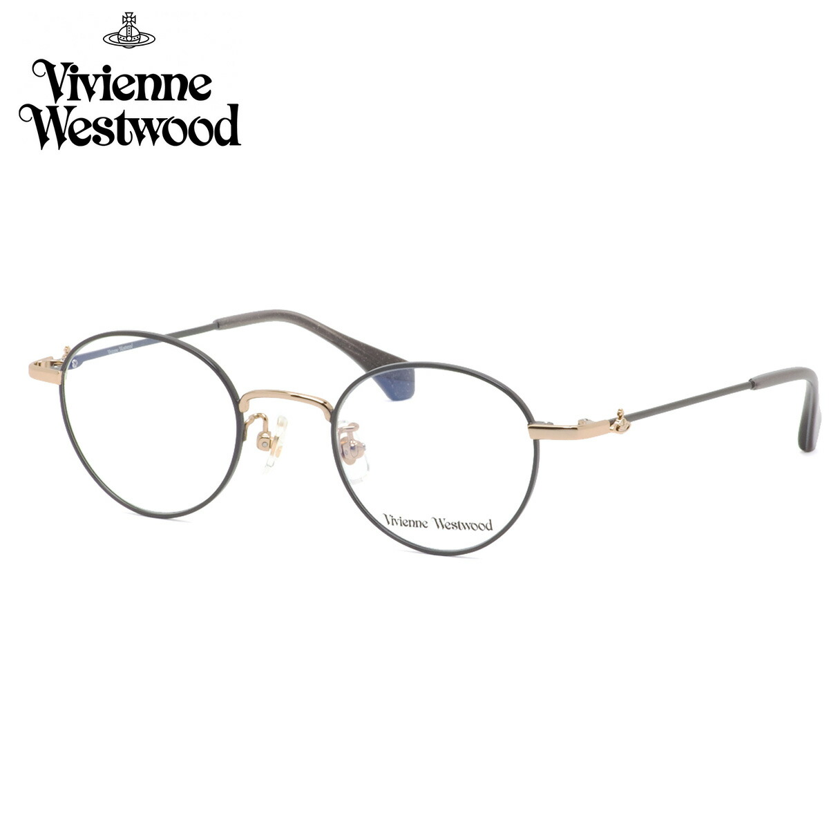 Vivienne Westwood ヴィヴィアン ウエストウッド メガネ