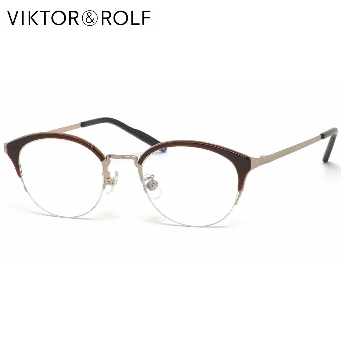 VIKTOR & ROLF メガネ ヴィクターアンドロルフ vr003c2a.jpg