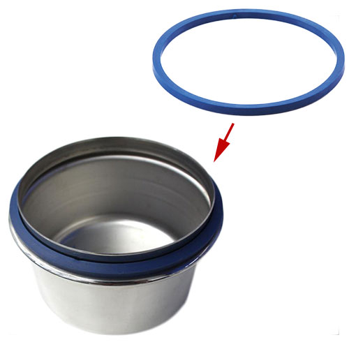 楽天市場】シーガルフォー交換可能パーツ D用ホース QD付（QD取付