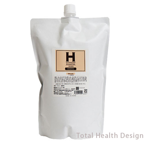 楽天市場】KIGEN made by kuroki シャンプー1000ml ≪ヘア＆ボディ