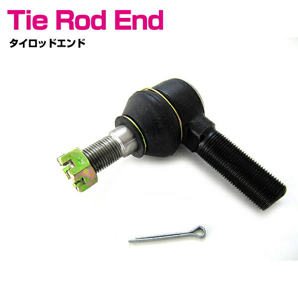【未使用品】【純正品】いすゞジェミニPF60 タイロッド・タイロッドエンドセット タイロッドエンド ミニカ トッポBJ H41A H42A 2本SET 新品