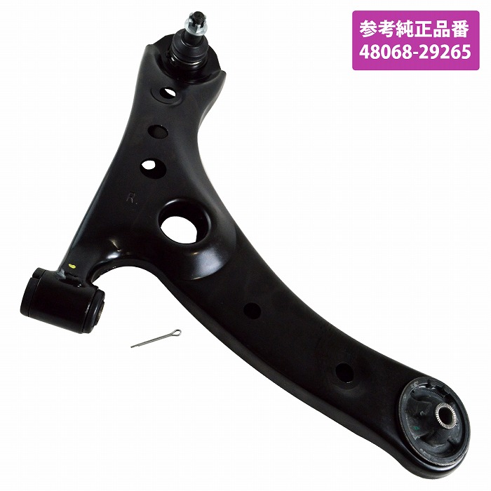 ロアアーム ノアヴォクエスク80用 amon ノア・ヴォクシー