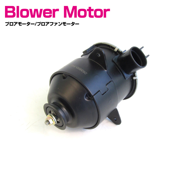 安い割引 マツダ デミオ Dw3w Dw5w 電動ファンモーター 1個 Zl04 15 150 モーター品番 507 At車限定 後期用 お得新作 Css Edu Om