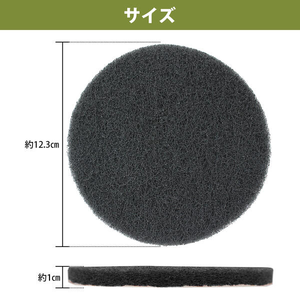 コンパウンド 高品位下地処理研磨剤 ベースコンディショナー 300ml 満点の