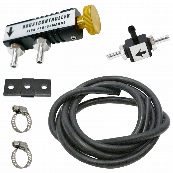 TRUST トラスト VVC ターボ ブーストアップ 機械式 当時物 Amazon.co