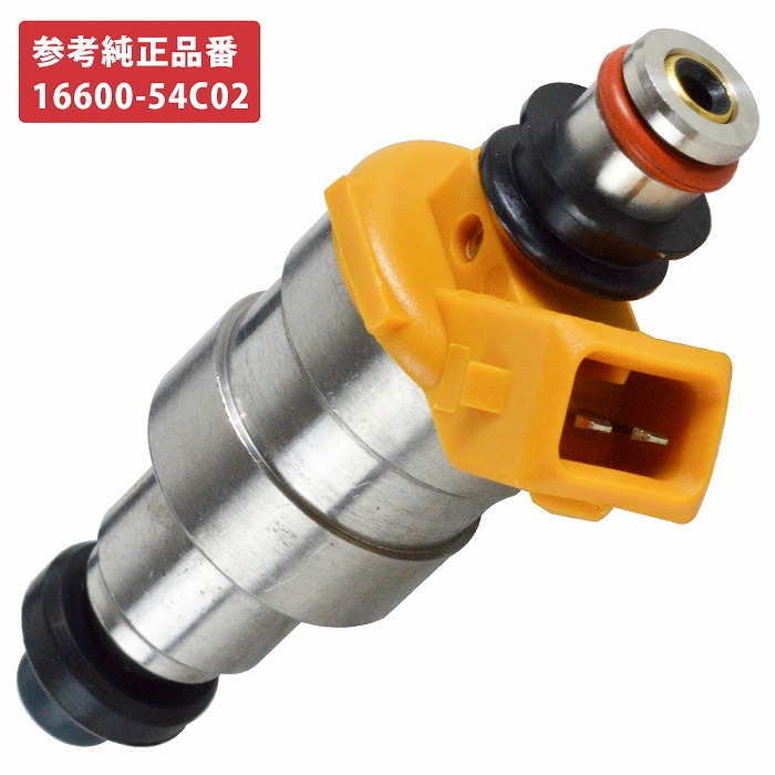 楽天市場】インジェクター ステージア 260RS RB26DETT
