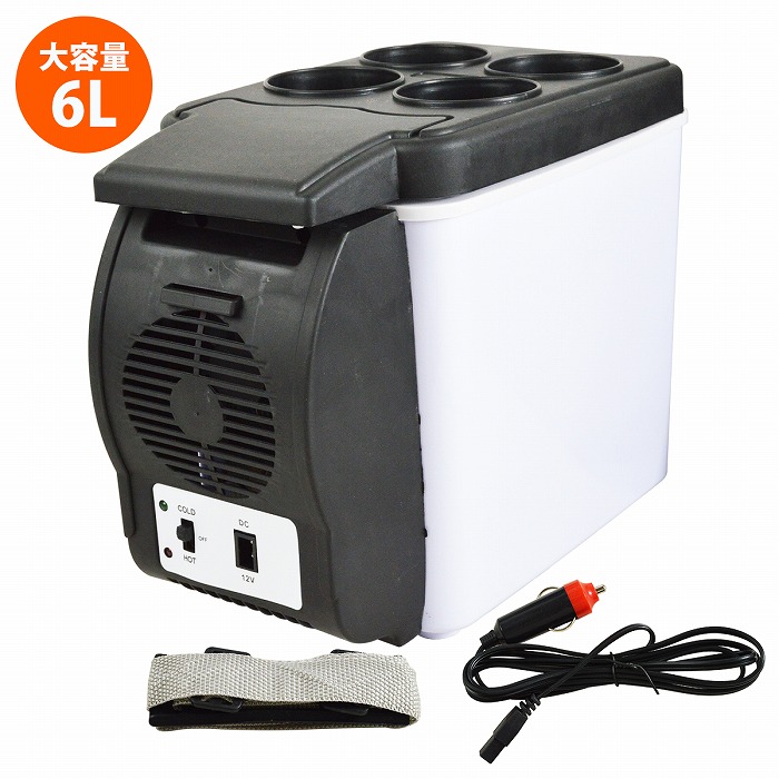 ミニ 冷蔵庫 6Ｌキャンプ　防災 車載冷蔵庫 新品 黒 Astro AI Amazon.co.jp: AstroAI 冷蔵庫 小型 6L ミニ冷蔵庫 小型 保温