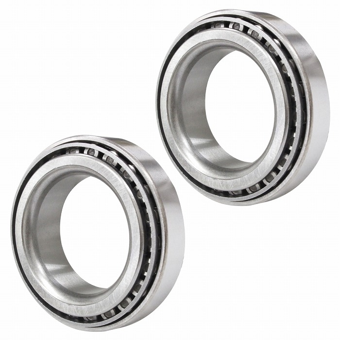 楽天市場】スズキ JA11/JA71 ジムニー フロント ハブベアリング