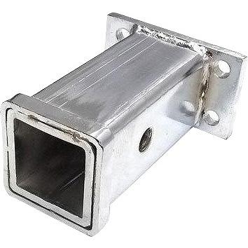 ジムニー JA11 JA71 SJ30 ヒッチメンバー ヒッチコネクター 付