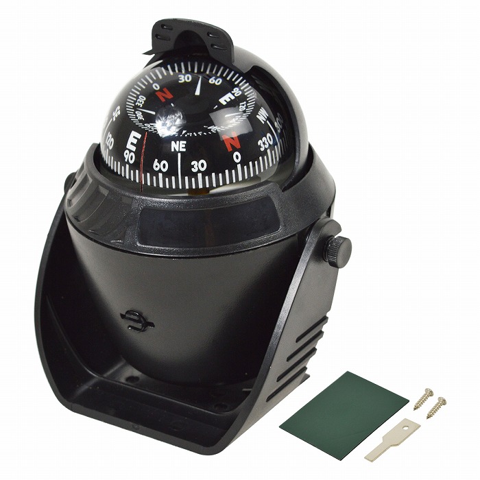 船舶ランプ　コンパスまとめ売り　骨董品 楽天市場】LEDライト 照明付き マリンコンパス 船舶 船 漁船 車 ボート