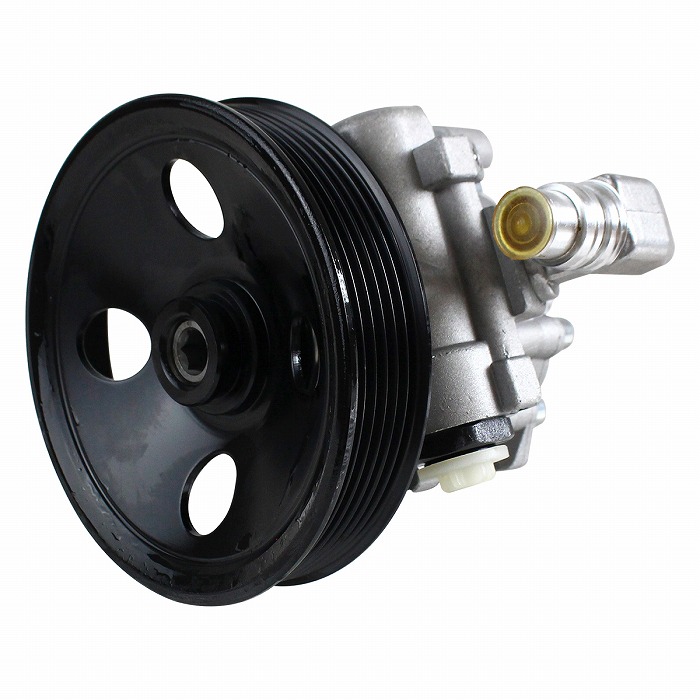 ベンツ R230 SLクラス SL350 ステアリングポンプ パワステポンプ ハイドロリックポンプ 0024668601 0024668701 002-466-8601 002-466-8701
