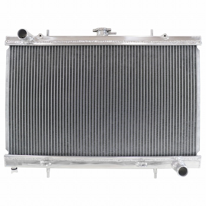 新品 未使用品！S14 S15 アルミ削り出し ラジエーターステー 新品 未使用品！S14 S15 アルミ削り出し ラジエーターステー セット