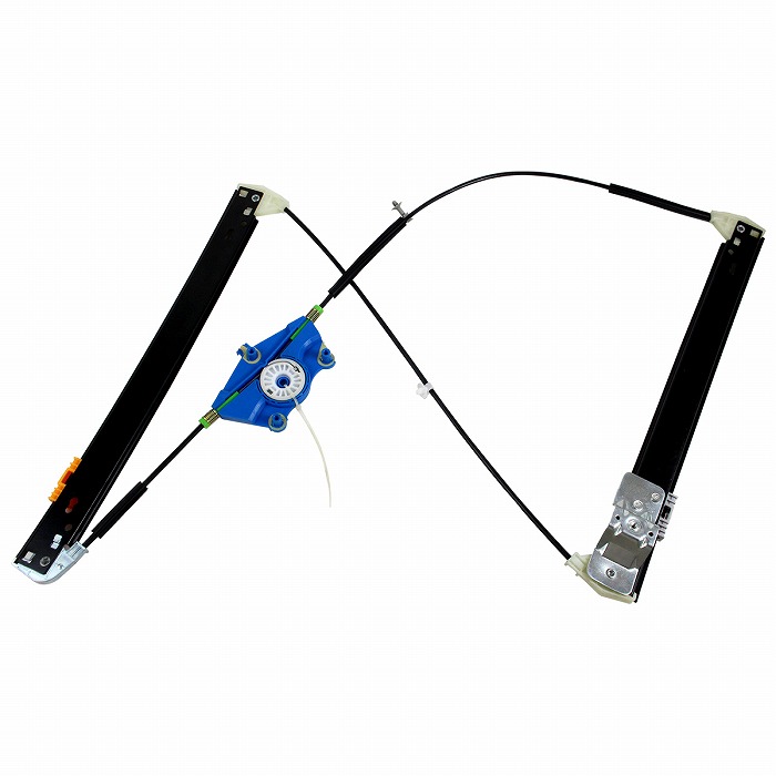 アウディ A4(B6) A4アバント（B6/B7）　 ウインドウレギュレーター 右フロント 【モーター無し】 1個 8E0837462C 8E083746 8E0-837-462B ウィンドウレギュレーター レギュレター 4,844円