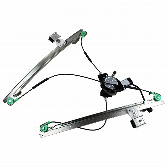 クライスラー ボイジャー ウインドウレギュレーター 右フロント 【モーター付き】 1個 4894526AA ウィンドウレギュレーター レギュレター