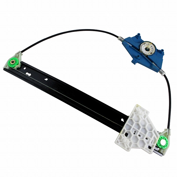 アウディ A4 S4 8E ウインドウレギュレーター 右リア 【モーター無し】 1個 8E0839462B ウィンドウレギュレーター レギュレター