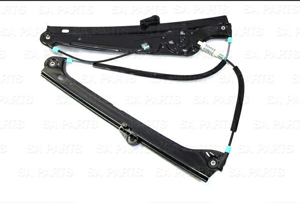 BMW E65/E66 E65/730i/735i/740i/745i/750i/760i/E66/730Li/735Li/740Li/745Li/750Li/760Li ウインドウレギュレーター 右フロント 【モーター無し】 1個 51337138862 (5133-7138-862) 51337202480 (5133-7202-480) ウィンドウレギュレーター レギュレター|ザ・アペックス 店