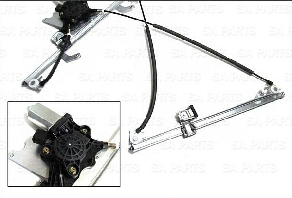 全品送料無料 ベンツ W463 G270cdi G3 G3cdi G400cdi G500 G55amg ウインドウレギュレーター 右フロント モーター付き 1個 ウィンドウレギュレーター レギュレター 最終値下げ Www Labclini Com