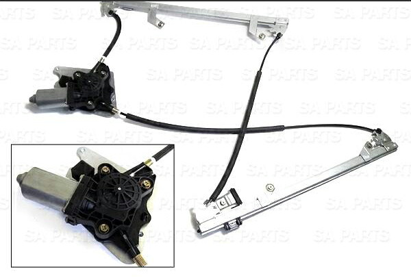 ベンツ W463 G270CDI G320 G320CDI G400CDI G500 G55AMG ウインドウレギュレーター 左フロント 【モーター付き】 1個 4637201546 4636700103 4637200546 4637201146 4637201346 ウィンドウレギュレーター レギュレター｜ザ・アペックス 店