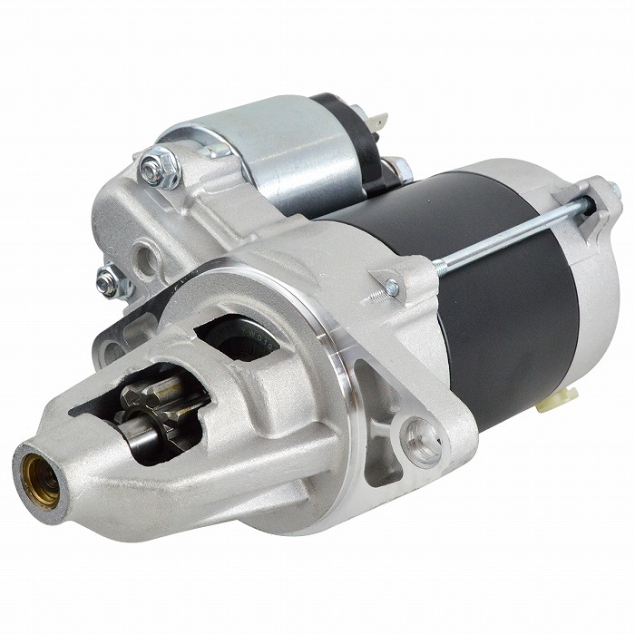 スタータＡＳＳＹのみ 28100-B2250 ピクシスエポック用 トヨタ純正部品 国内正規品トヨタ セルモーター リビルト ピクシス