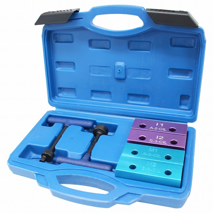 楽天市場】タイミングツール SST 特殊工具 タイミングベルト