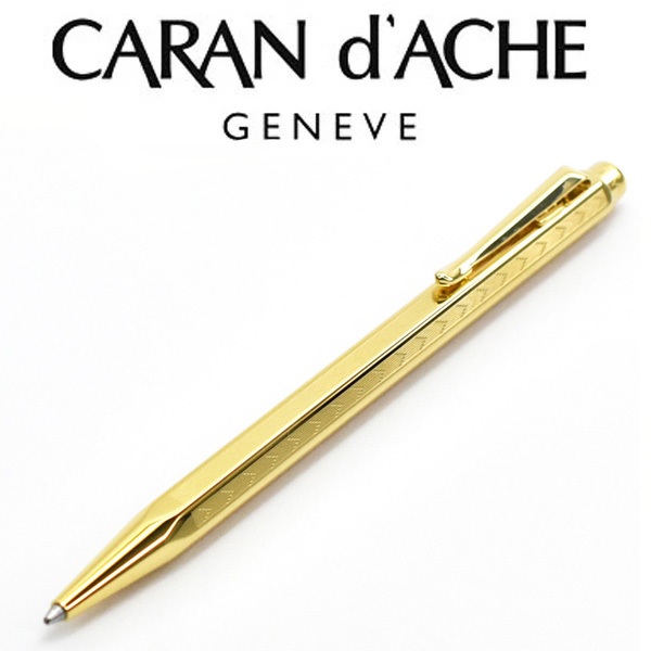 楽天市場】CARAN d'ACHE カランダッシュ Ecridor Avenue エクリドール