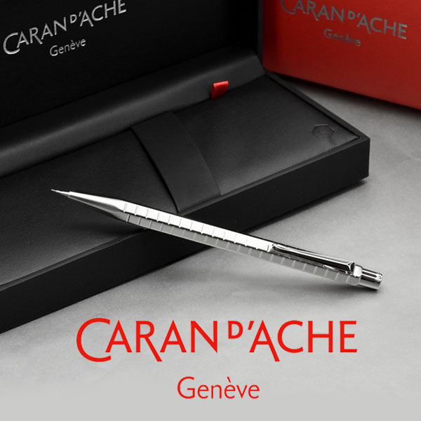 楽天市場】【10%OFFクーポン 10/18 0:00～10/21 9:59】CARAN d'ACHE