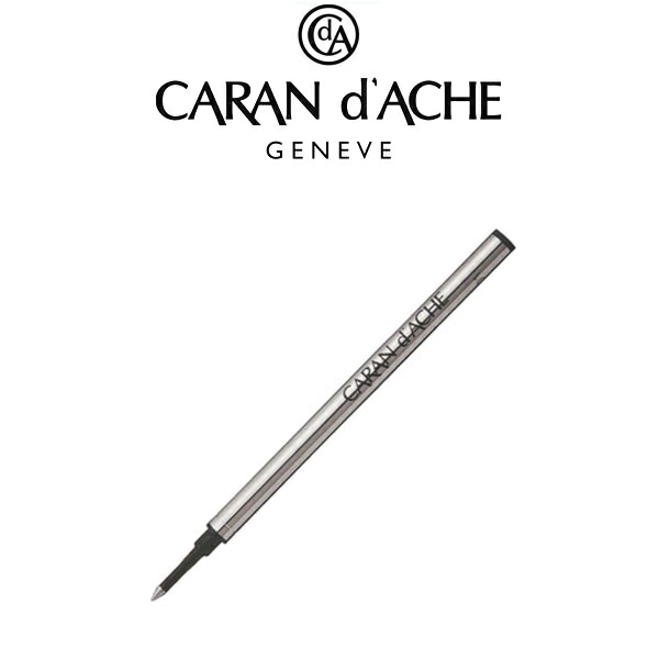 【あ】CARAN D'ACHE Amazon.com : Caran Dache Ballpoint Pen, Black, with