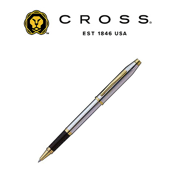 【10％引き換え証散り散り中 6/4～6/11】【CROSS】はりつけ台 CENTURY2 世紀2 巻きどんぶり鉢 水溶性 ボールペン メダリスト CROSS3304 【電子メイル便能力のある】【電子メイル便の切っ掛け商いものボックス席嘱するなし】
