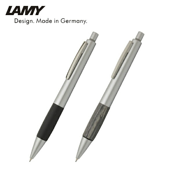 楽天市場】ラミー LAMY / Lamy 4 pen ラミー4ペン 多機能ペン 3色