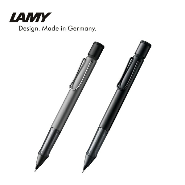 楽天市場】LAMY ラミー econ イコンシャープペンシル 0.7mm