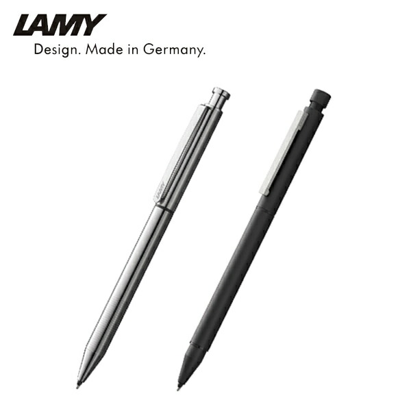 楽天市場】LAMY L247 ラミー ボールペン 油性 ノック式 ギフト箱入