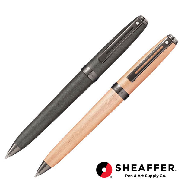 シェーファー ボールペン プレリュード ローズシマー 楽天市場】【即納】【SHEAFFER/シェーファー】プレリュード