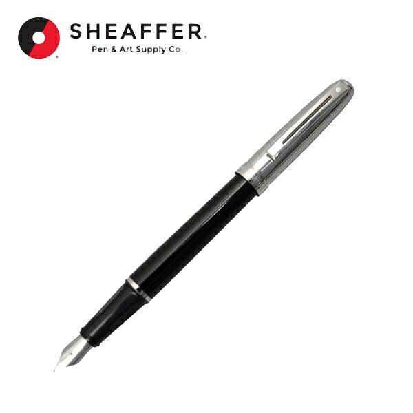 SHEAFFER シェーファー 万年筆 クレリュード 14K M SP094 SHEAFFER シェーファー 万年筆 クレリュード 14K M SP094