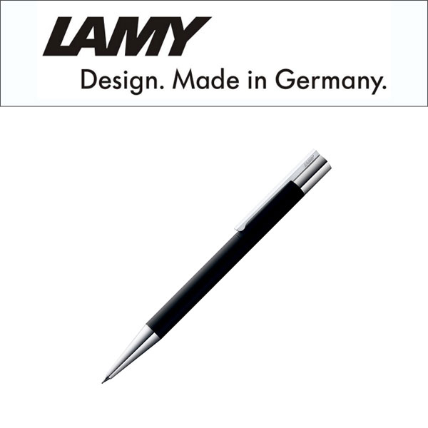 楽天市場】LAMY ラミー econ イコンシャープペンシル 0.7mm ステンレス