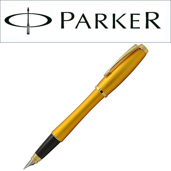 Thearticle Parker Parker Urban Urban 1892652 Fountain Pen To F